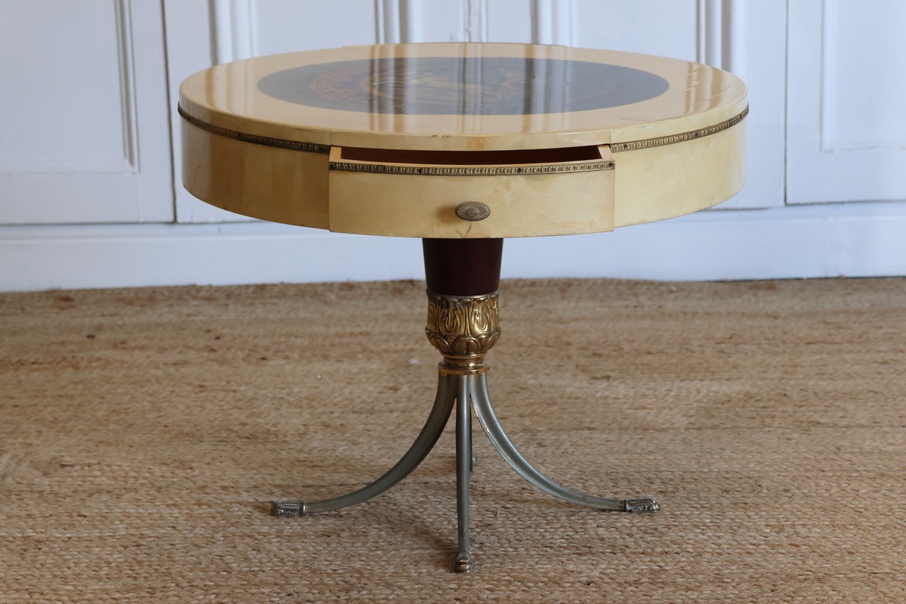1950s Italian Occasional Table