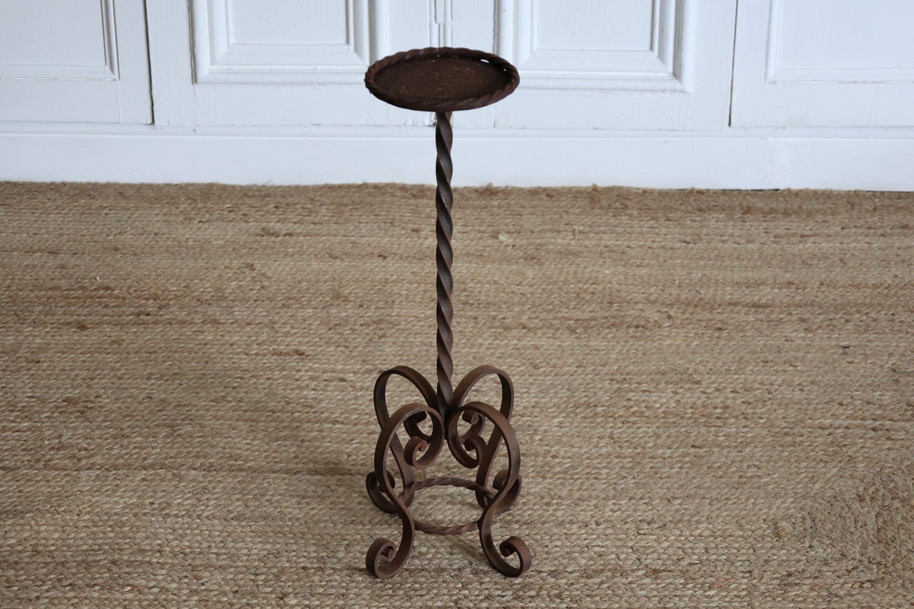 1960s/70s Spanish Occasional/ Martini Table